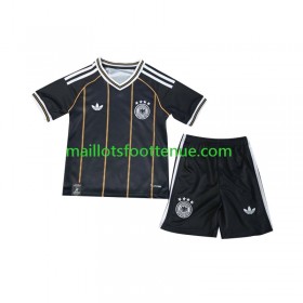 Maillot/Tenue Allemagne Enfant Troisieme 2026